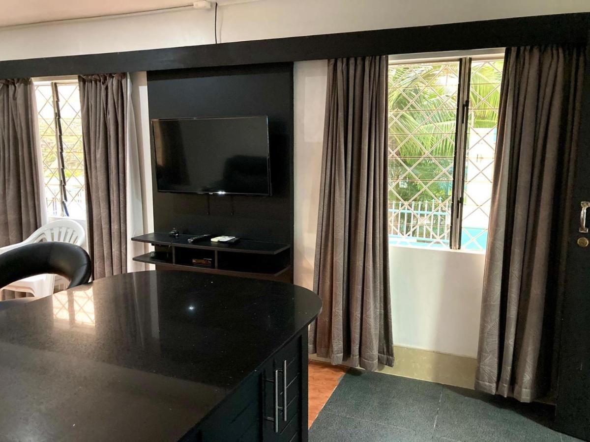 Holiday Hire Fiji Lautoka Zewnętrze zdjęcie