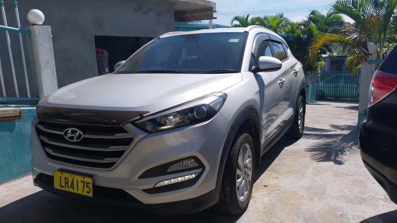 Holiday Hire Fiji Lautoka Zewnętrze zdjęcie