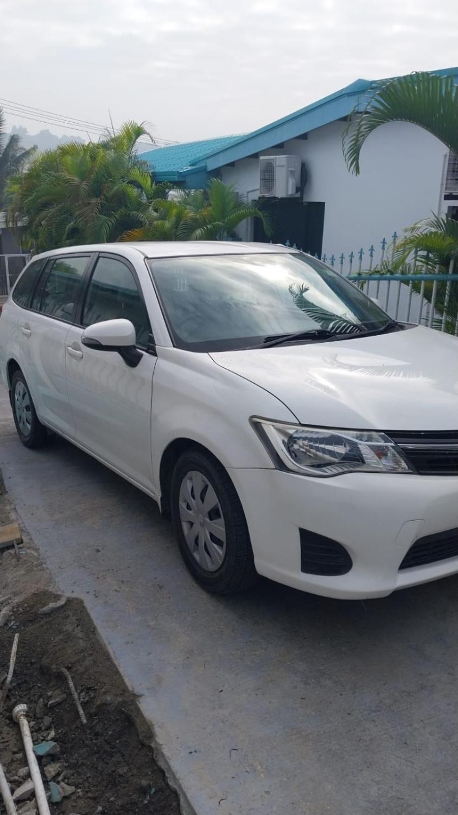 Holiday Hire Fiji Lautoka Zewnętrze zdjęcie