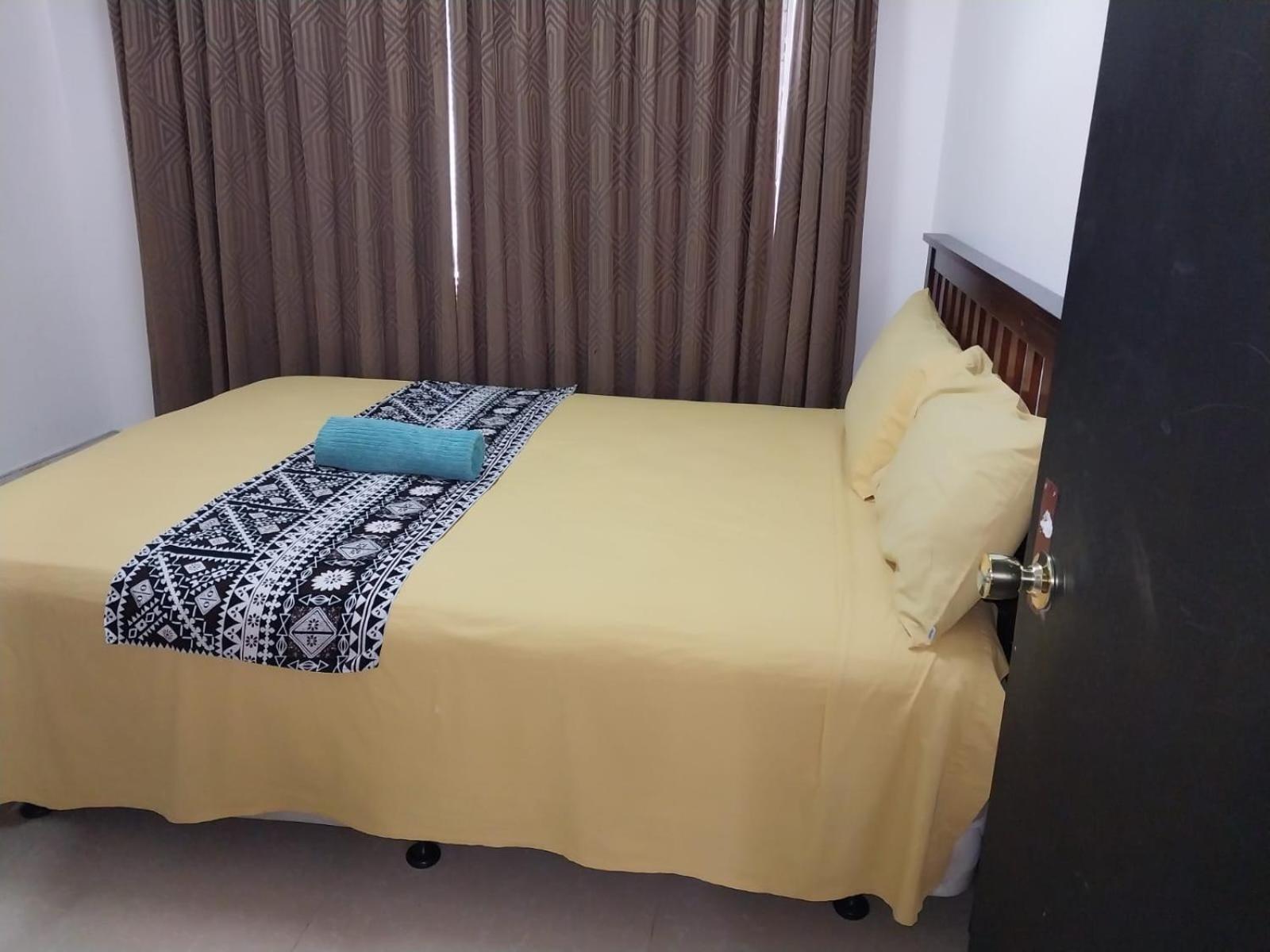 Holiday Hire Fiji Lautoka Zewnętrze zdjęcie