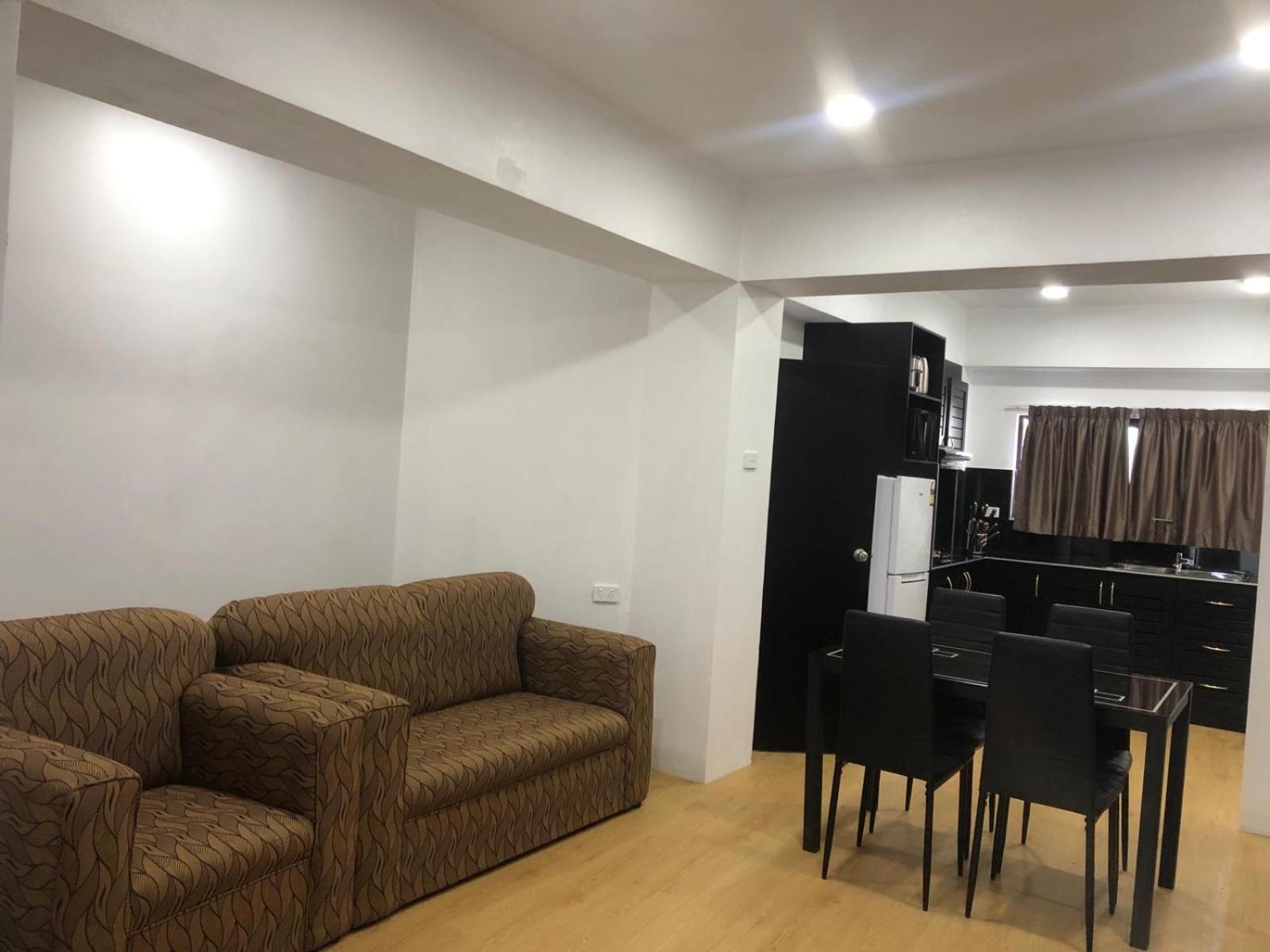 Holiday Hire Fiji Lautoka Zewnętrze zdjęcie