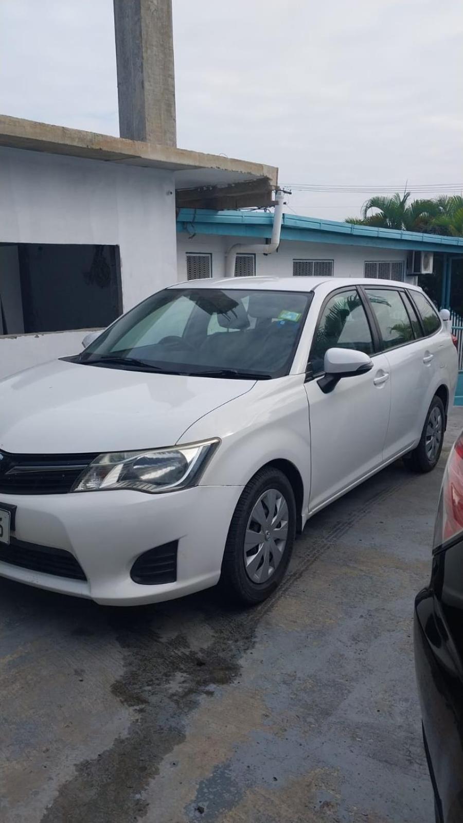 Holiday Hire Fiji Lautoka Zewnętrze zdjęcie