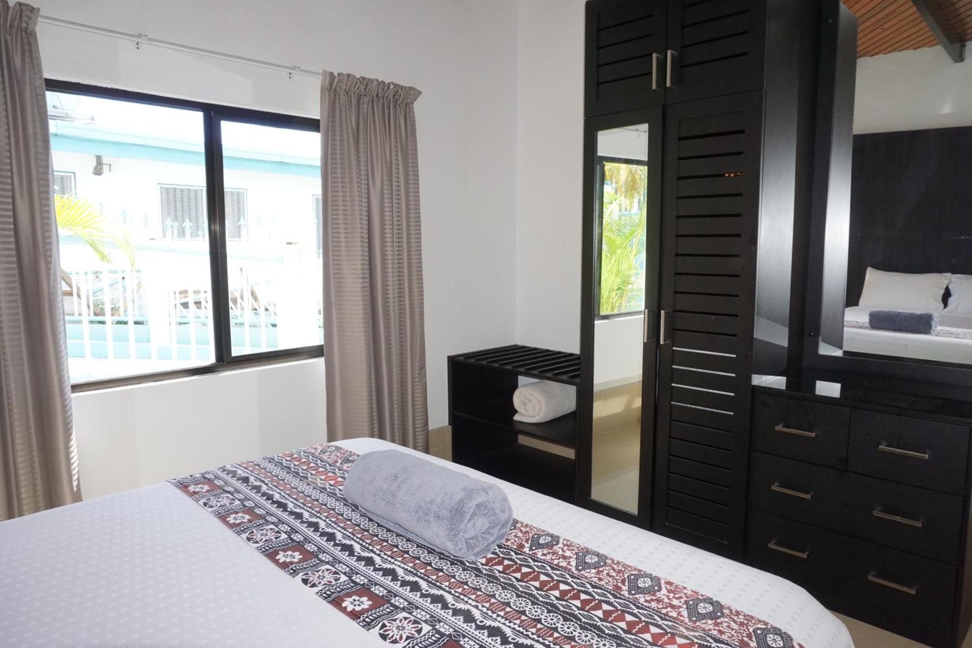 Holiday Hire Fiji Lautoka Zewnętrze zdjęcie