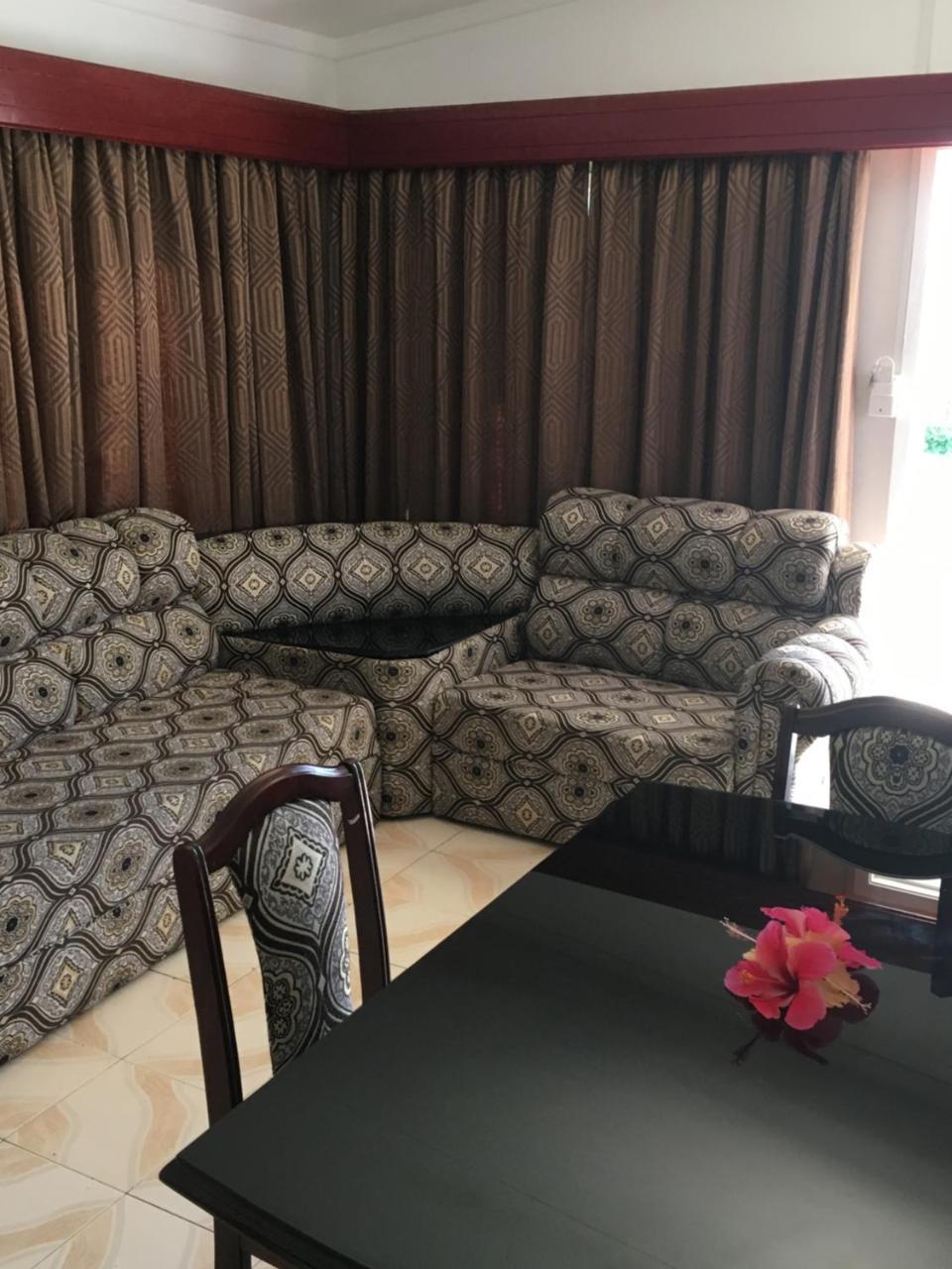 Holiday Hire Fiji Lautoka Zewnętrze zdjęcie