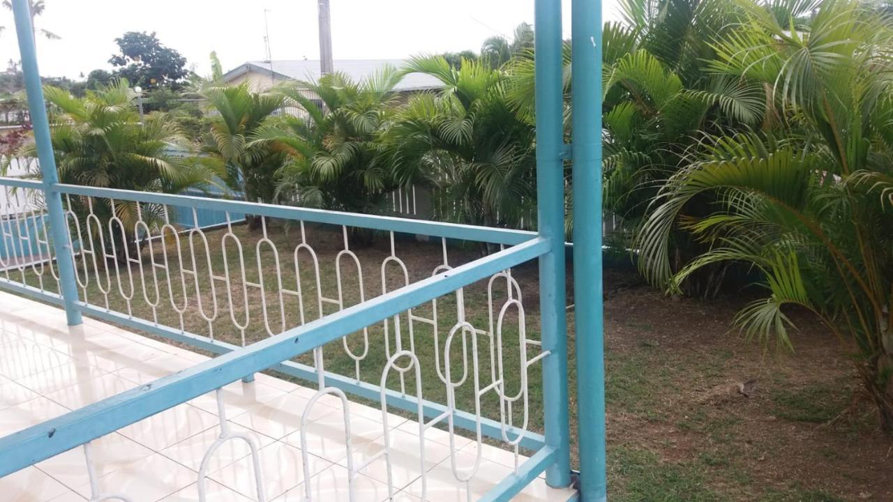 Holiday Hire Fiji Lautoka Zewnętrze zdjęcie