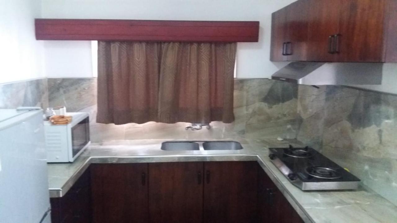 Holiday Hire Fiji Lautoka Zewnętrze zdjęcie