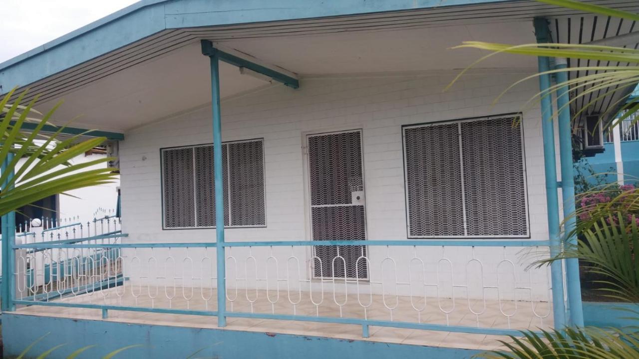 Holiday Hire Fiji Lautoka Zewnętrze zdjęcie