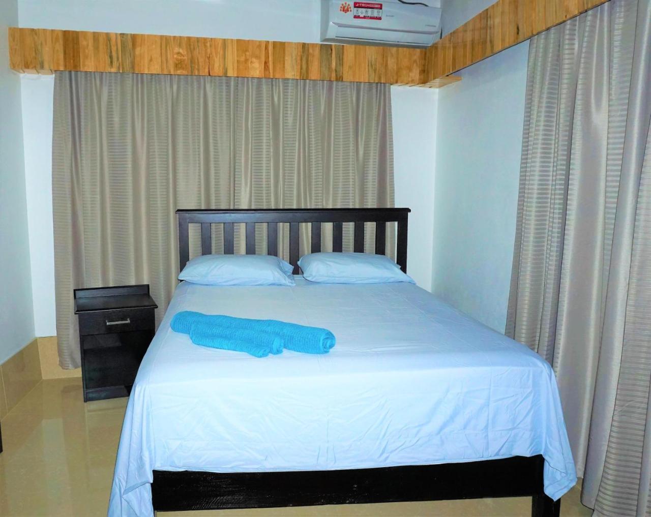 Holiday Hire Fiji Lautoka Zewnętrze zdjęcie