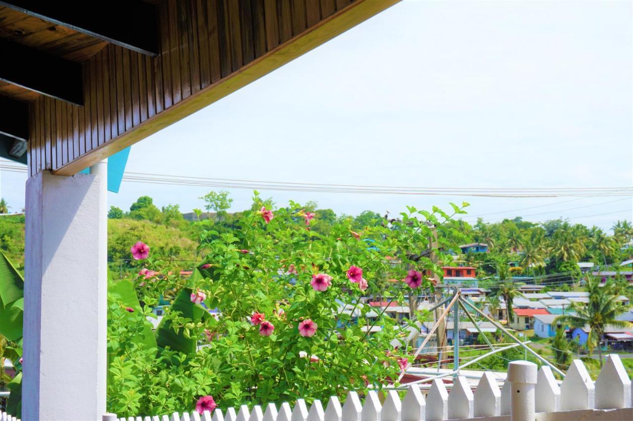 Holiday Hire Fiji Lautoka Zewnętrze zdjęcie