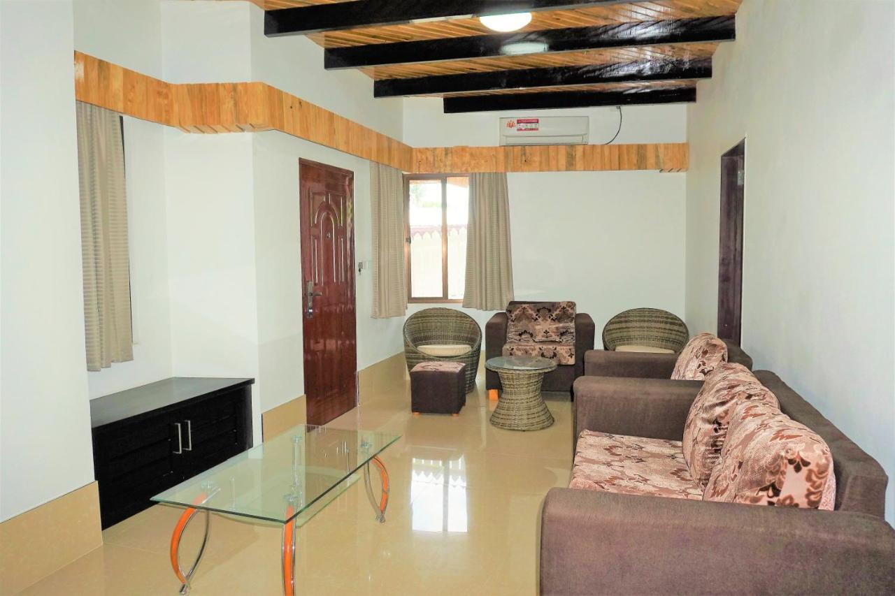 Holiday Hire Fiji Lautoka Zewnętrze zdjęcie