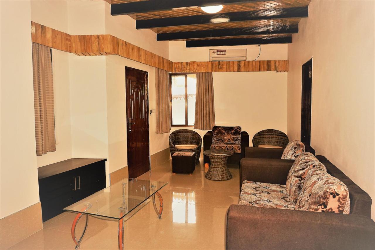 Holiday Hire Fiji Lautoka Zewnętrze zdjęcie