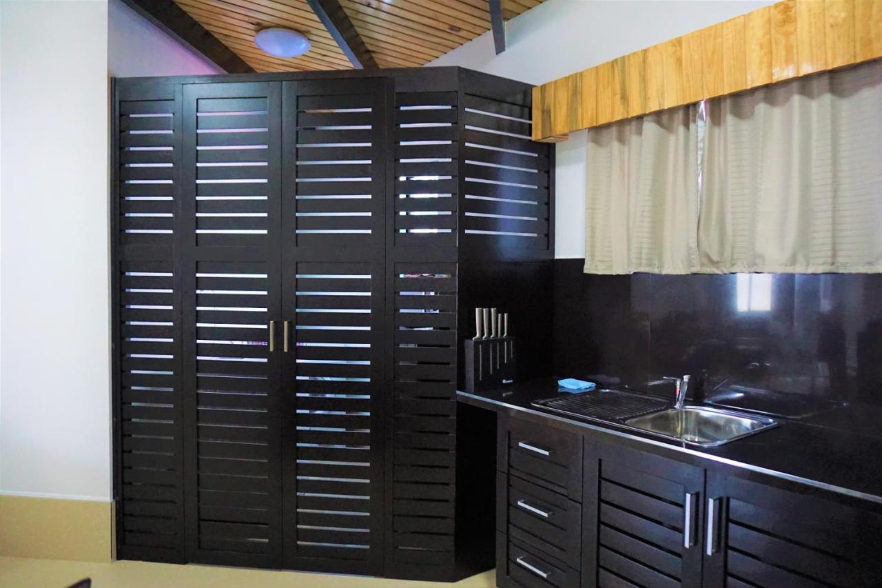 Holiday Hire Fiji Lautoka Zewnętrze zdjęcie