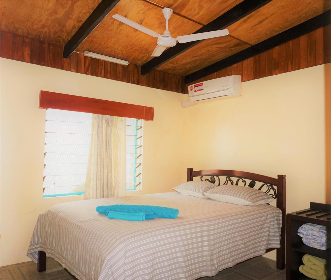 Holiday Hire Fiji Lautoka Zewnętrze zdjęcie