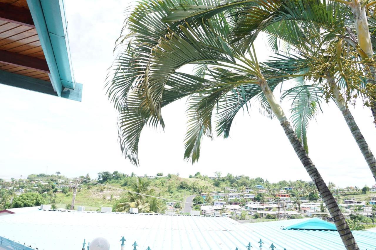 Holiday Hire Fiji Lautoka Zewnętrze zdjęcie