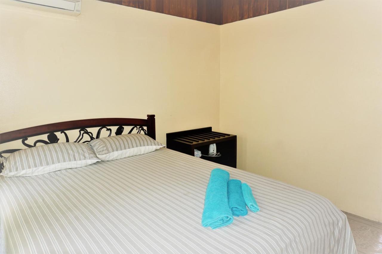 Holiday Hire Fiji Lautoka Zewnętrze zdjęcie