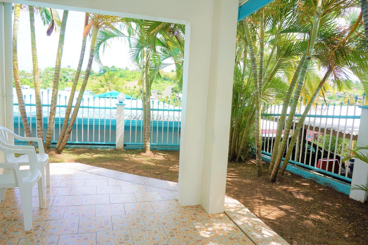 Holiday Hire Fiji Lautoka Zewnętrze zdjęcie