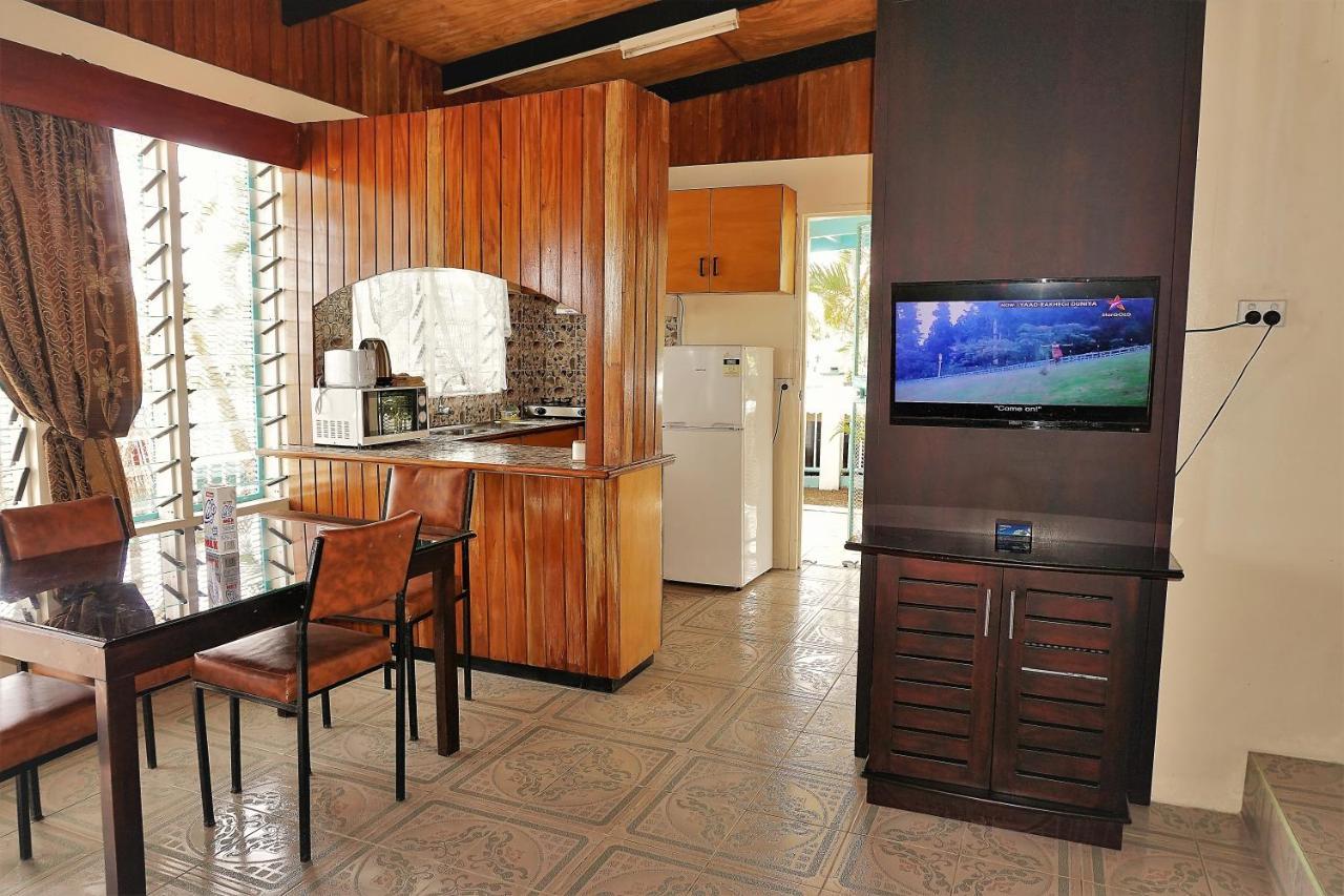 Holiday Hire Fiji Lautoka Zewnętrze zdjęcie