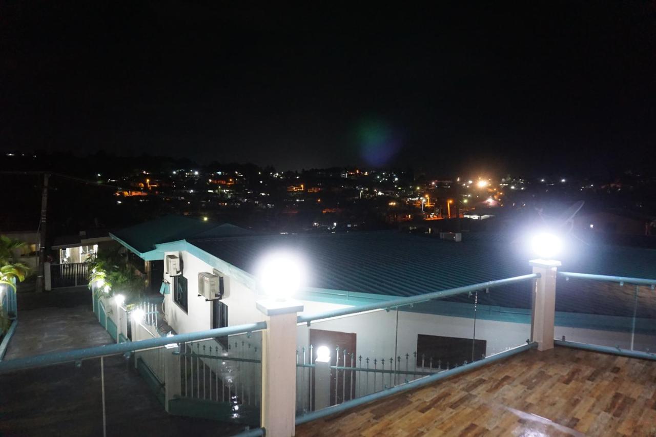 Holiday Hire Fiji Lautoka Zewnętrze zdjęcie