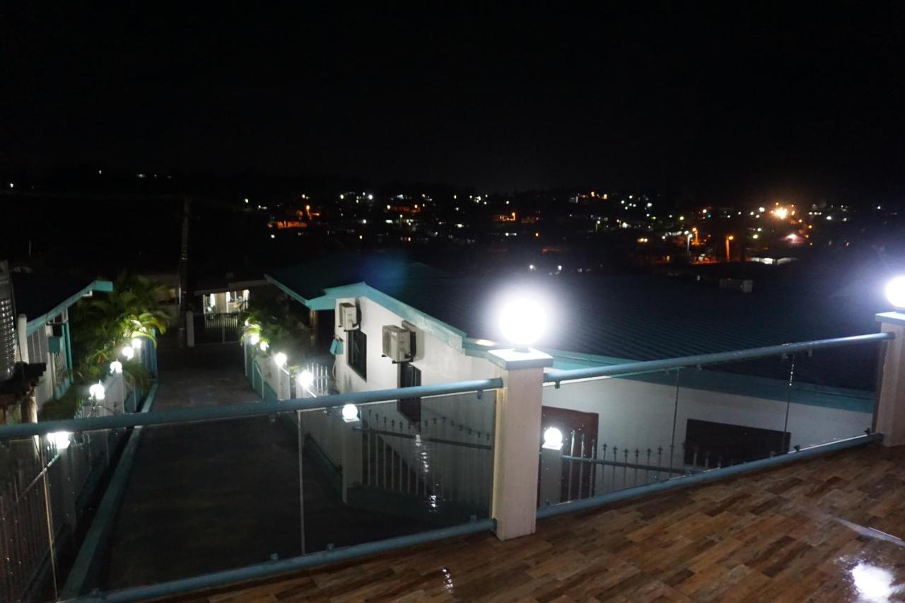 Holiday Hire Fiji Lautoka Zewnętrze zdjęcie