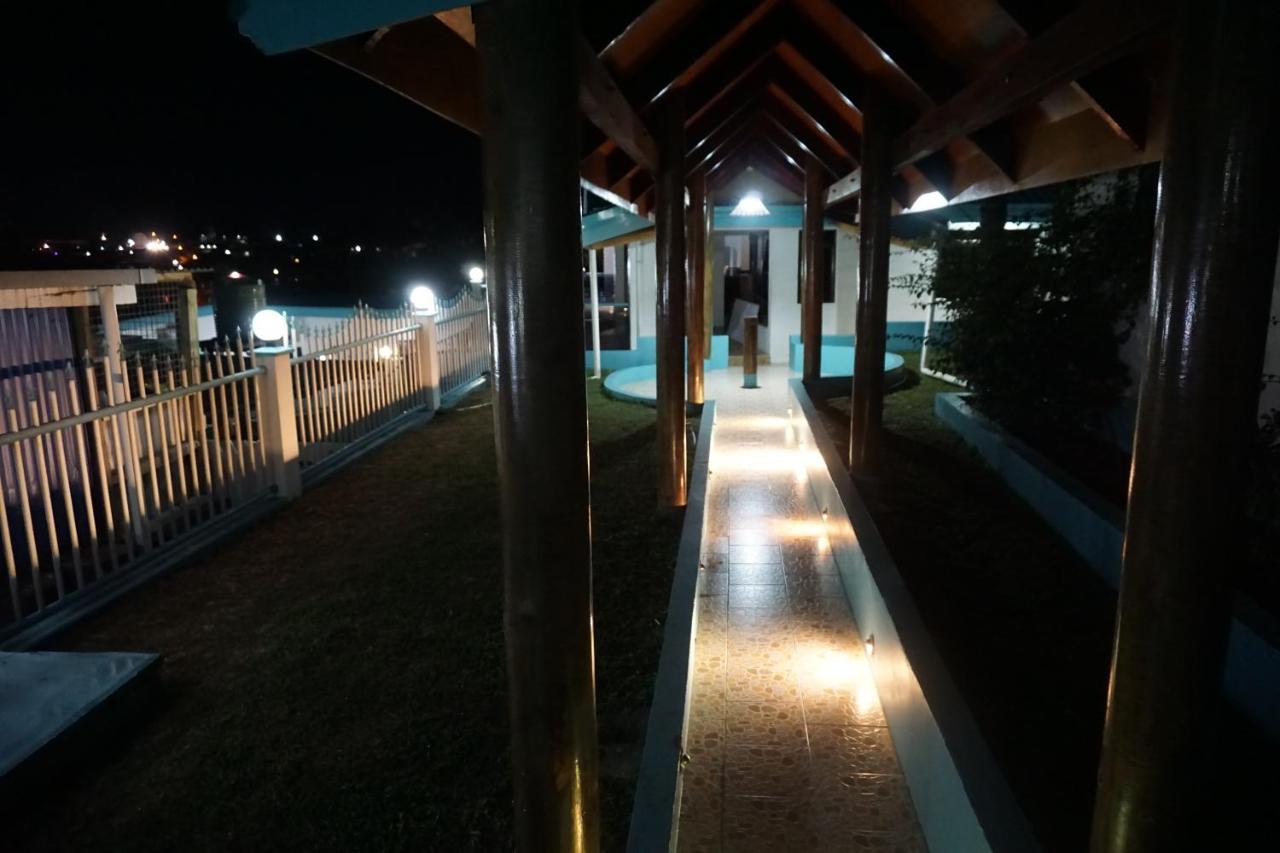 Holiday Hire Fiji Lautoka Zewnętrze zdjęcie
