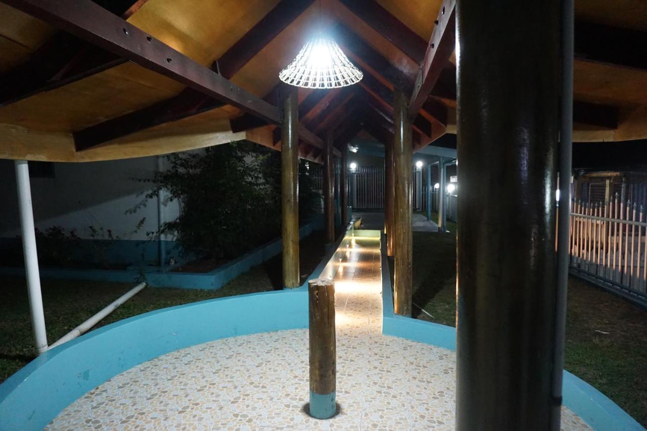 Holiday Hire Fiji Lautoka Zewnętrze zdjęcie