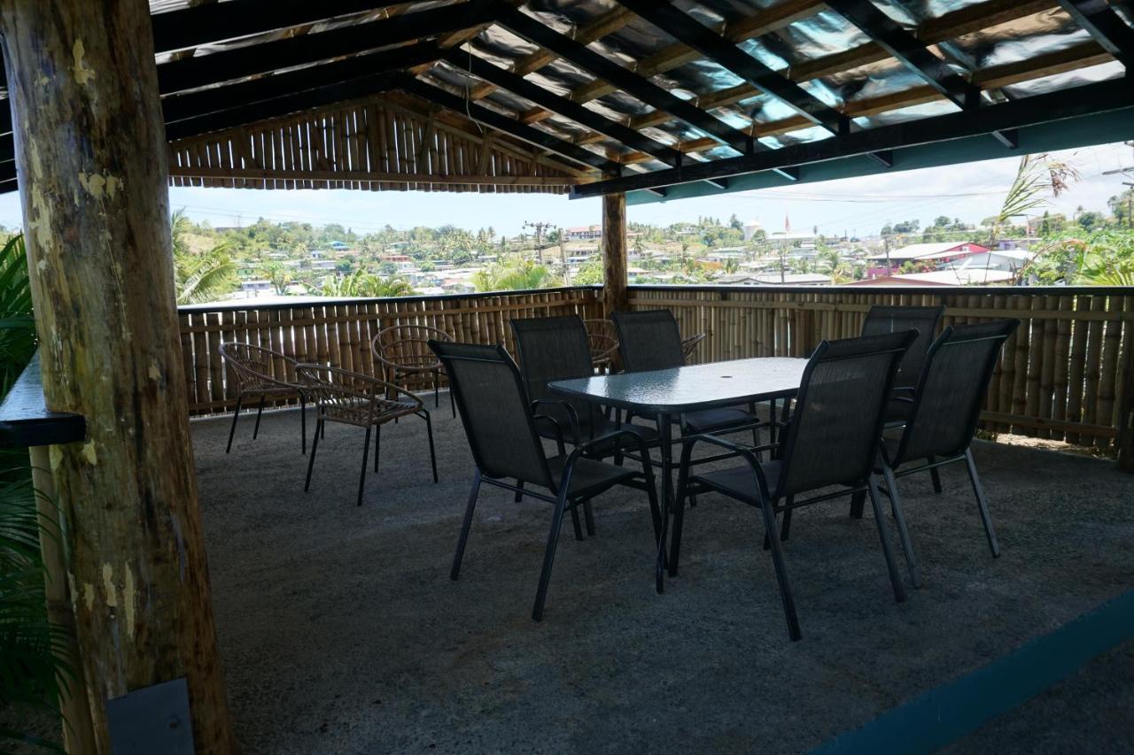 Holiday Hire Fiji Lautoka Zewnętrze zdjęcie
