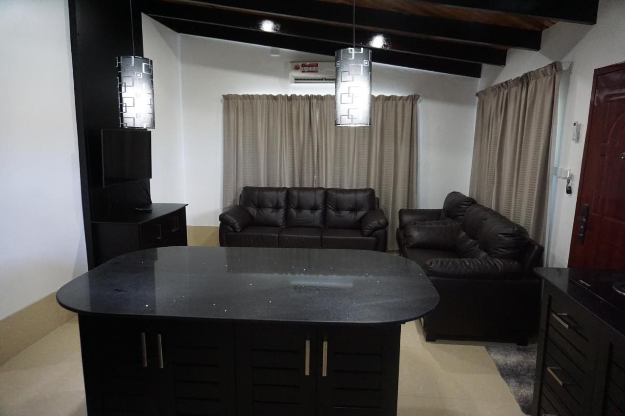 Holiday Hire Fiji Lautoka Zewnętrze zdjęcie