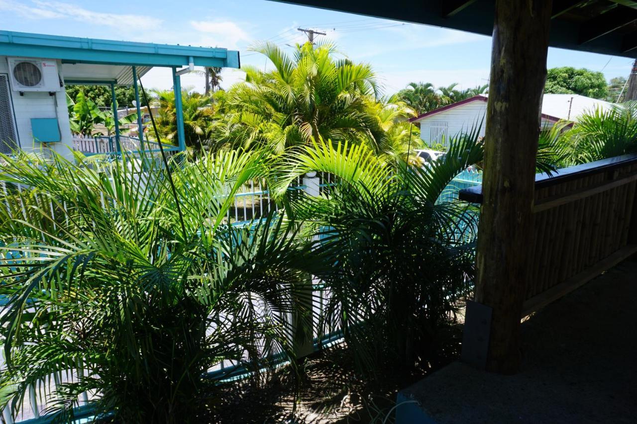Holiday Hire Fiji Lautoka Zewnętrze zdjęcie