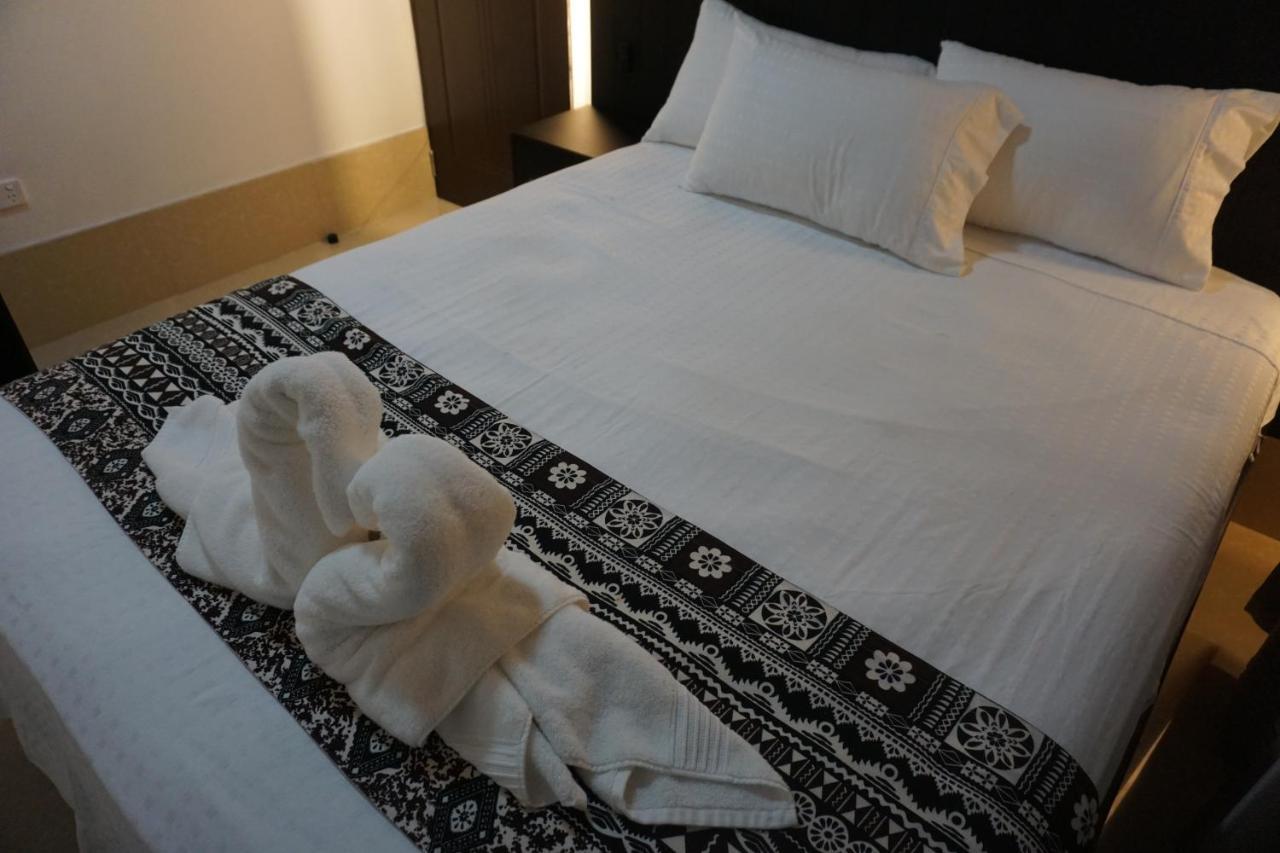 Holiday Hire Fiji Lautoka Zewnętrze zdjęcie