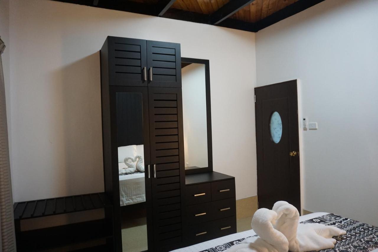 Holiday Hire Fiji Lautoka Zewnętrze zdjęcie