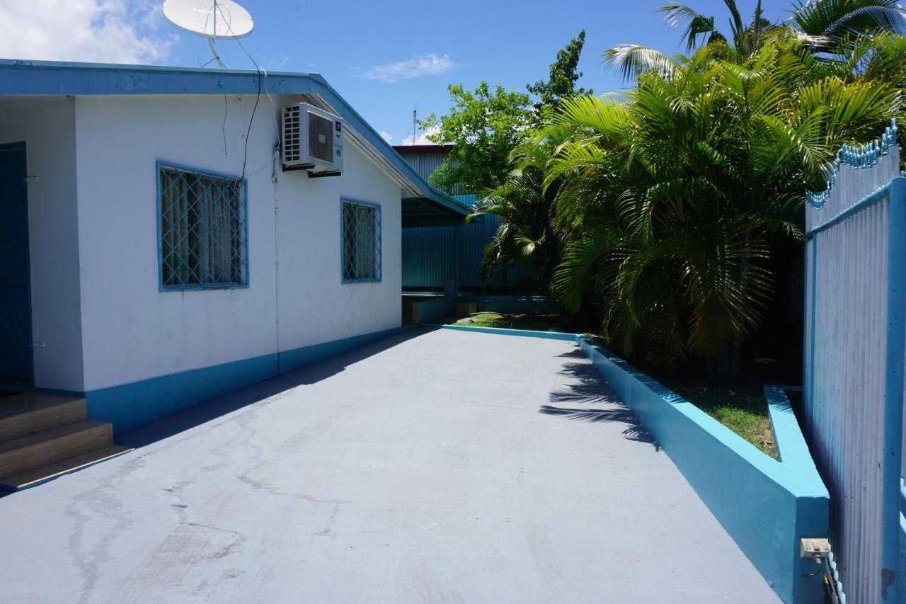 Holiday Hire Fiji Lautoka Zewnętrze zdjęcie