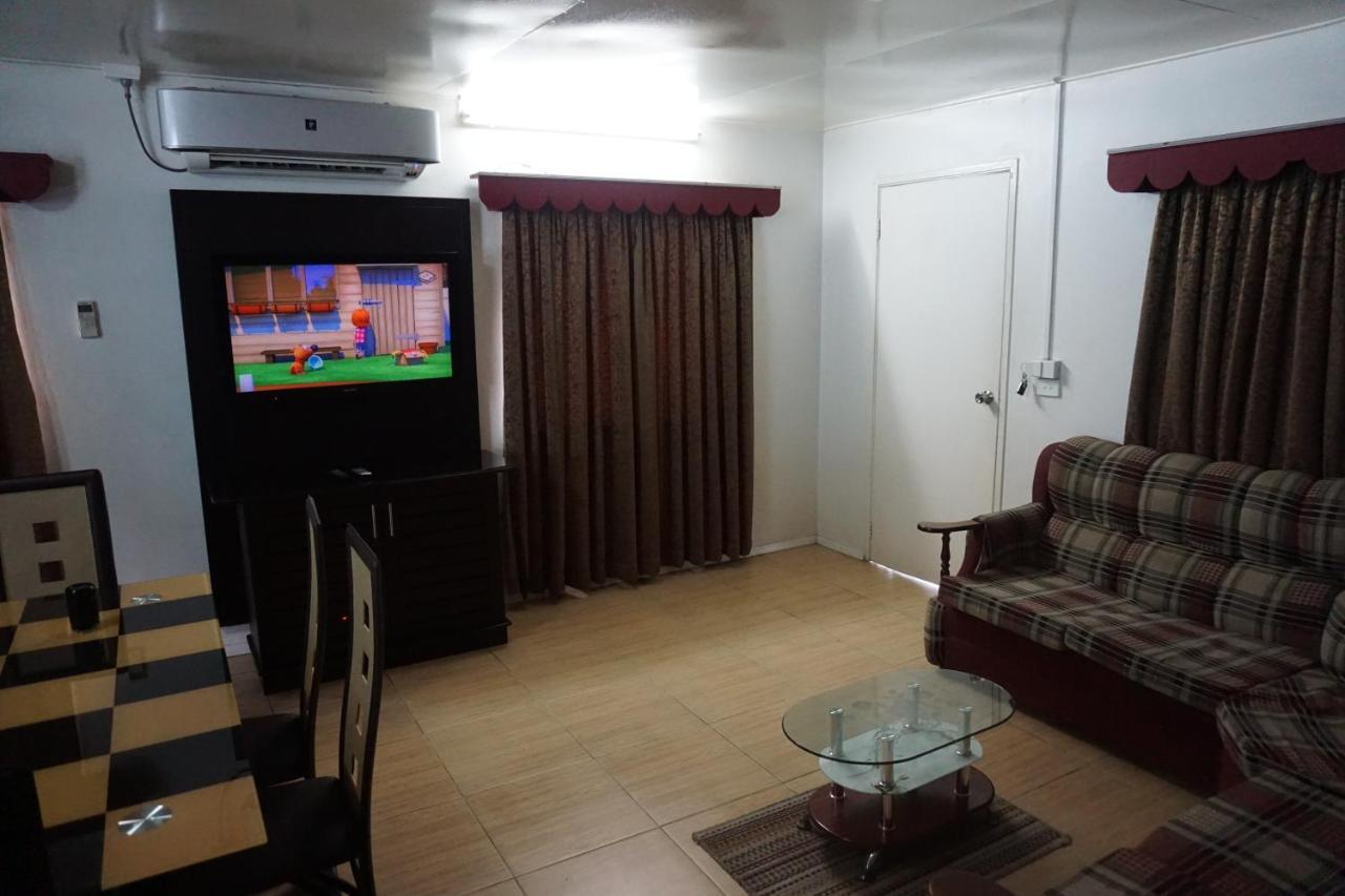 Holiday Hire Fiji Lautoka Zewnętrze zdjęcie