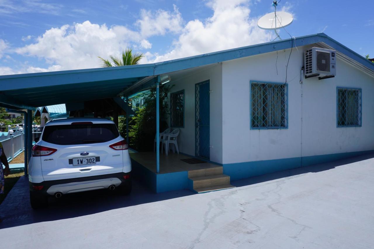 Holiday Hire Fiji Lautoka Zewnętrze zdjęcie